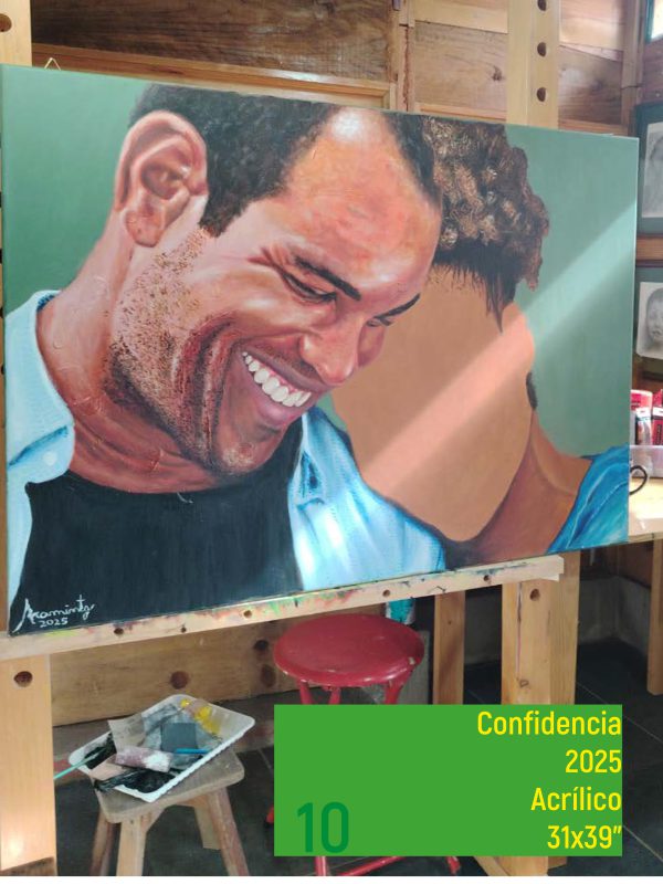 Confidencial (2025)