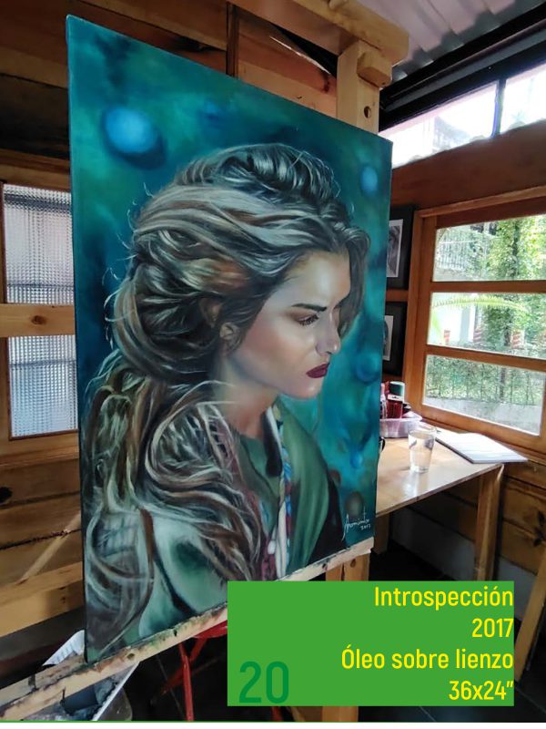 Introspección (2017)