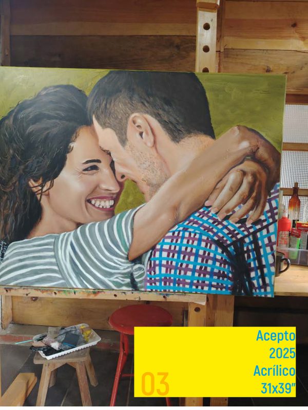 Acepto (2025)
