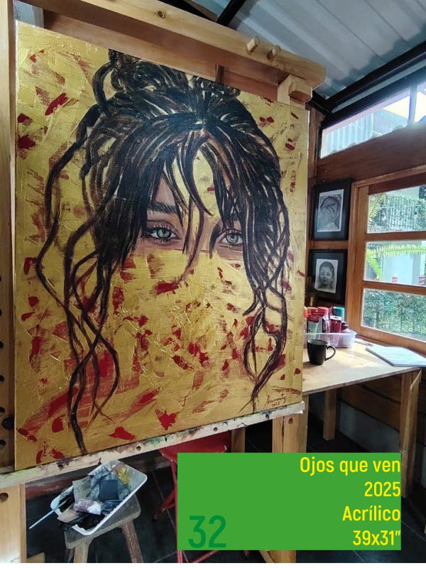 Ojos que ven (2025)