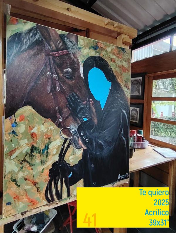 Te quiero (2025)