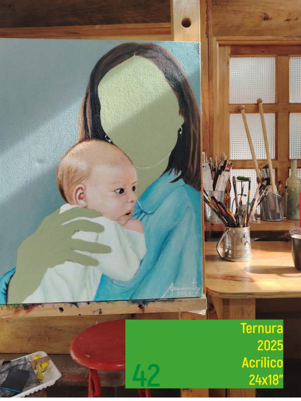 Ternura (2025)