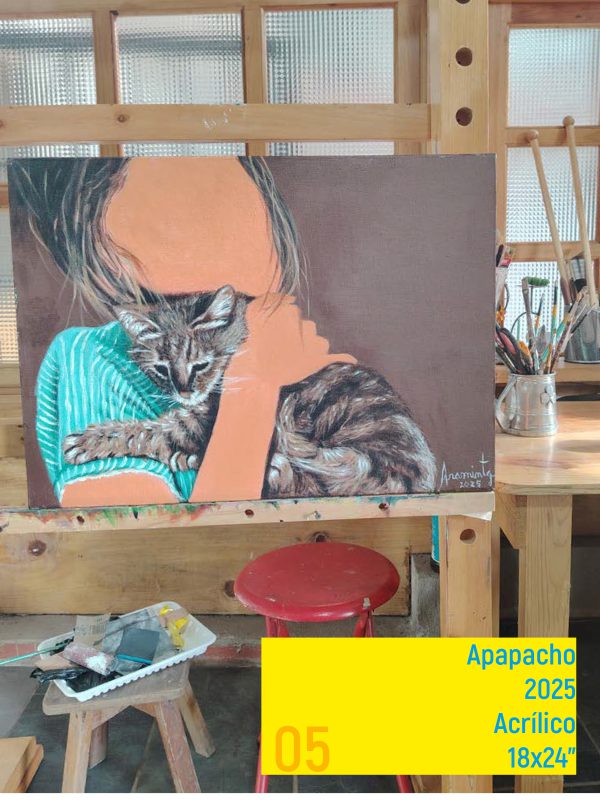 Apapacho (2025)